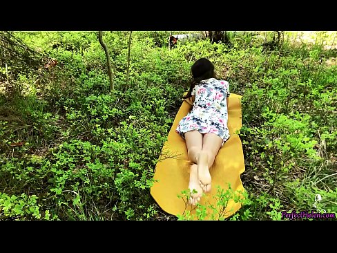 ❤️ Tinder मा अपरिचित व्यक्ति मेरो बिल्ली हस्तमैथुन गर्दछ र जंगलमा जोशपूर्वक चुदिन्छ ❤❌ अश्लील ne.milf300com.ru मा ❤